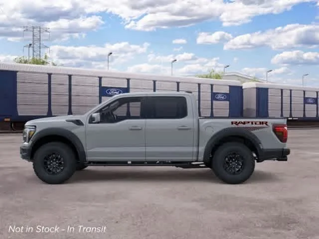New 2026 Avalanche Ford Raptor image 3