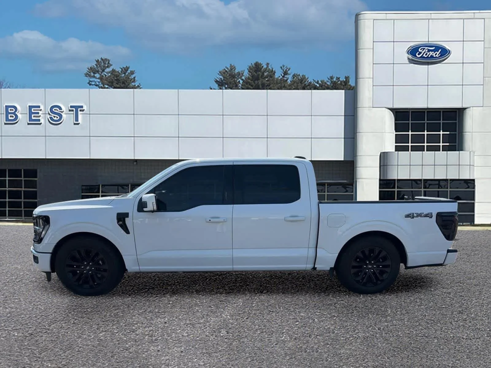 2024 Ford F-150 XLT 4x4 SuperCrew 5-1/2 Box's photo