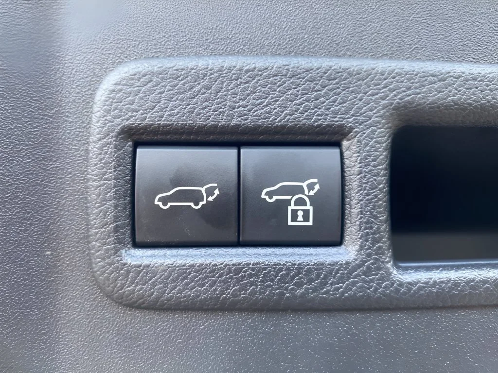 Used 2025 Silver Toyota XLE image 32
