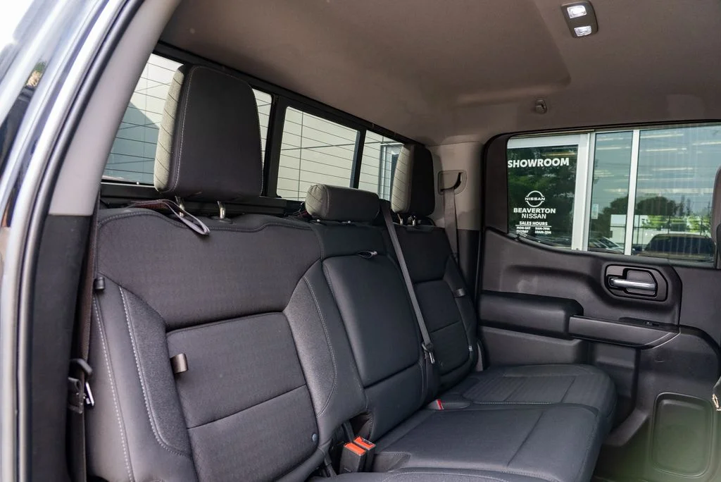 Used 2020 Black Chevrolet LT image 25