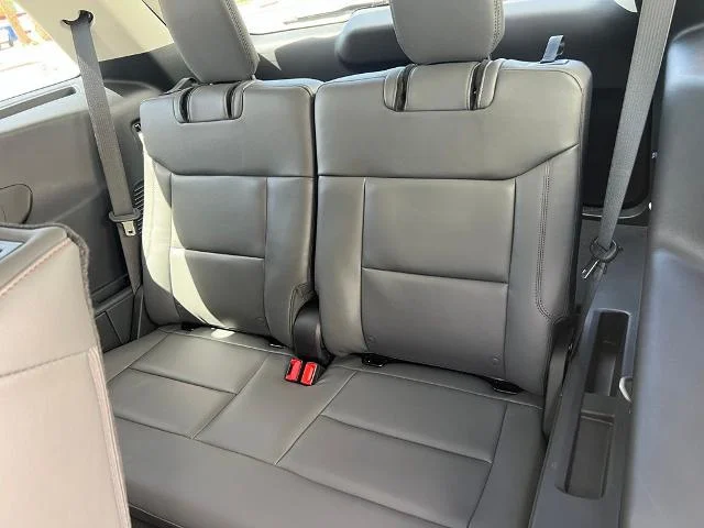 New 2026 Carbonized Gray Metallic Ford Active image 61