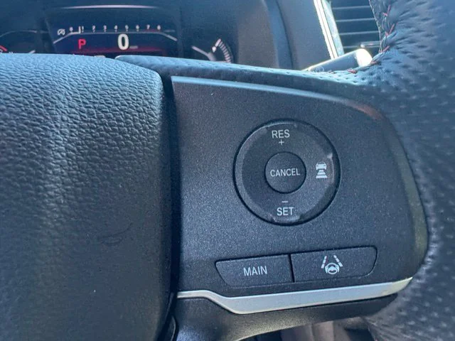 Certified Used 2023 Gray Honda TrailSport image 23