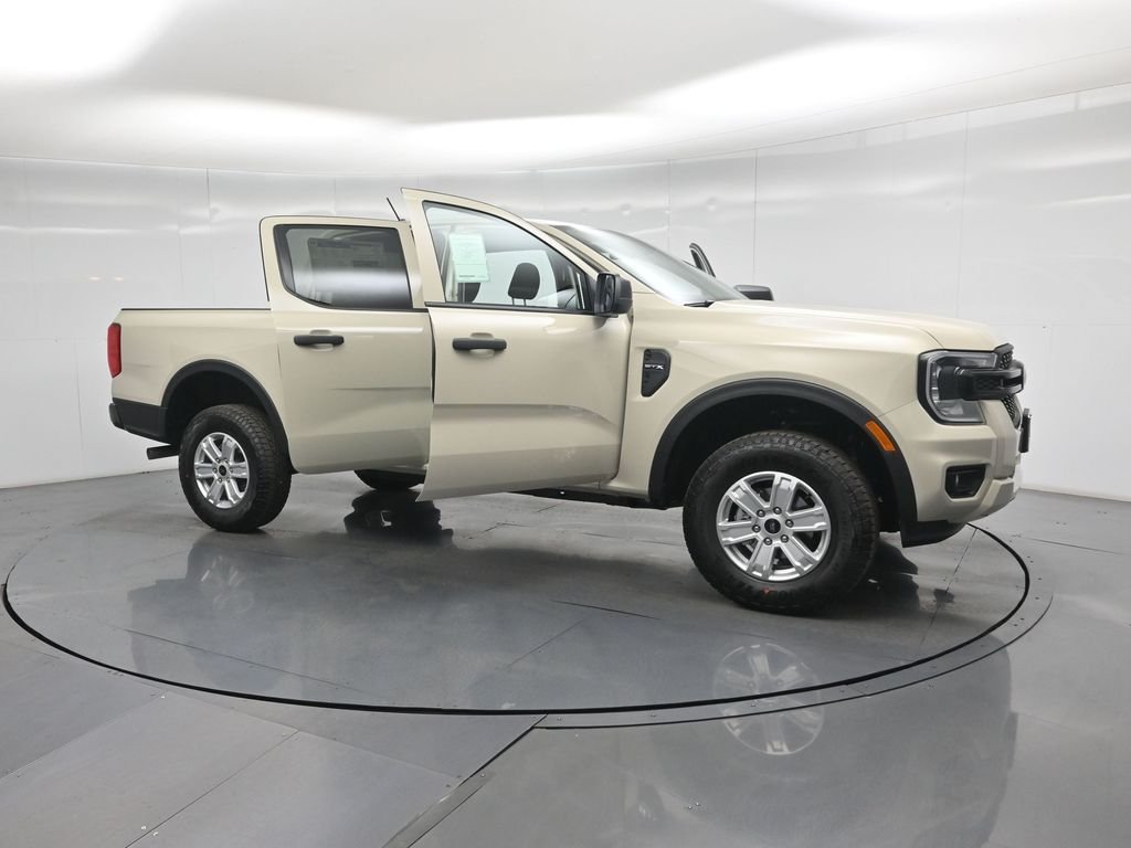 New 2026 Desert Sand Ford XL image 29