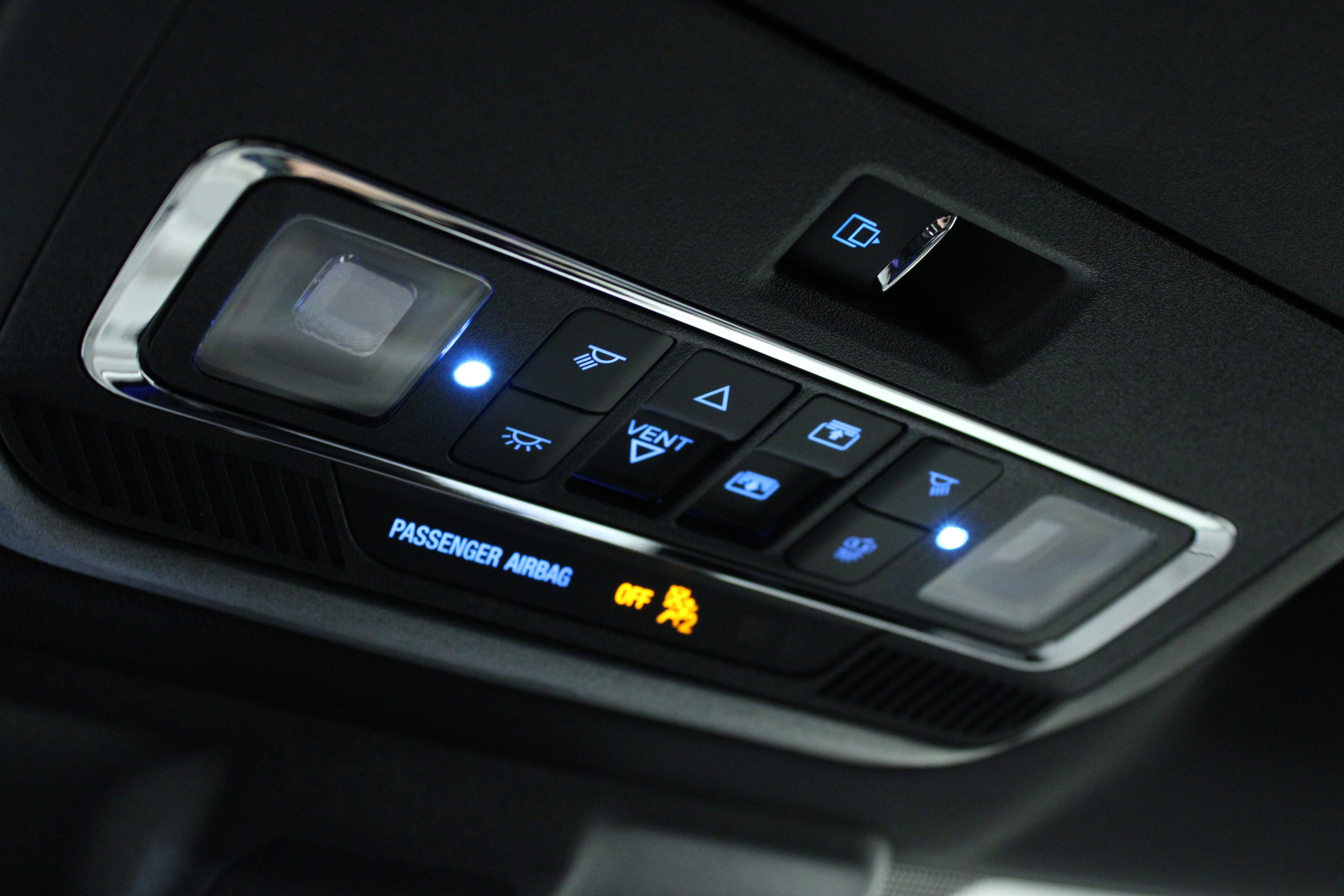 New 2026 Agate Black Metallic Ford LARIAT image 26