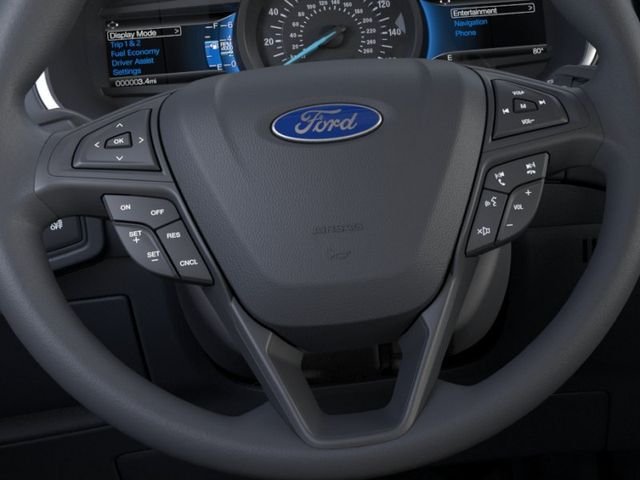 New 2024 Green Ford SE image 12
