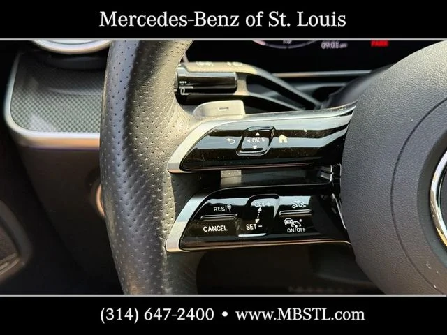 Certified Used 2024 Gray Mercedes-Benz CLE 300 image 18