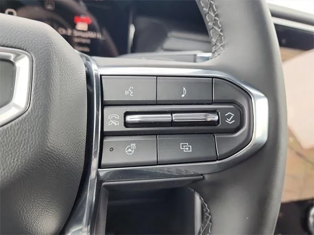 New 2026 Black GMC Elevation image 26