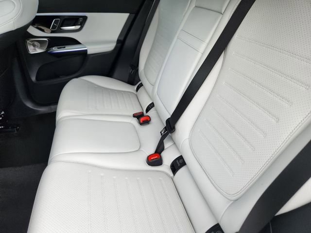 Certified Used 2026 Silver Mercedes-Benz GLC 300 image 12