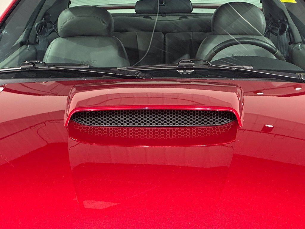 Used 2004  Ford GT image 20