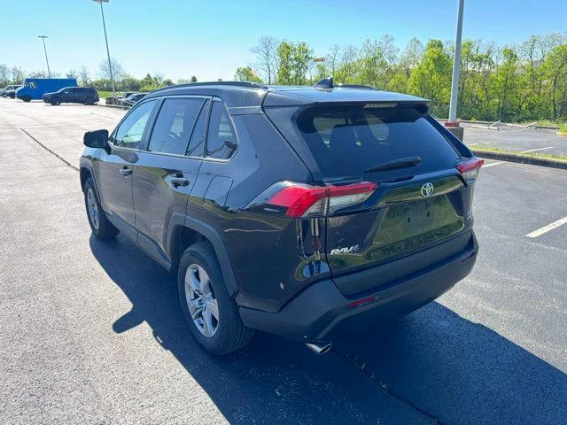 Certified Used 2025 ATTITUDE BLACK MC. Toyota  image 5