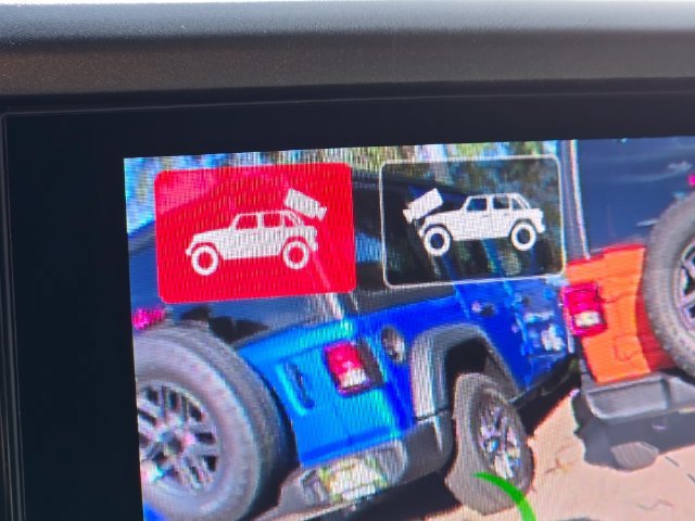 New 2027 Joose Paint Jeep Willys 392 image 10
