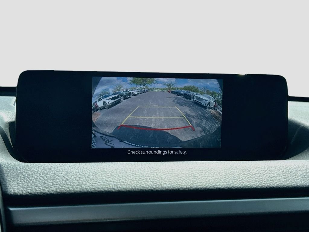Certified Used 2025 Cypress Mazda 2.5 S Premium Package image 15