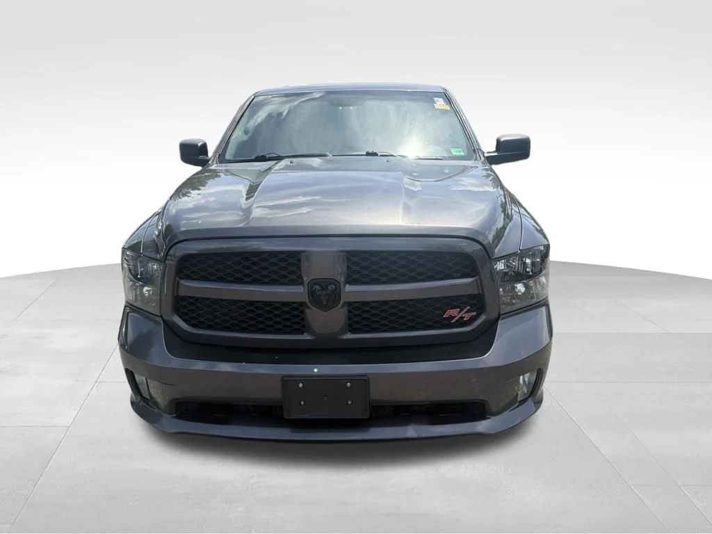 Used 2019 Gray Ram Express image 2
