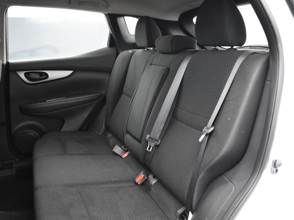 2017 NISSAN ROGUE SPORT - Image 22