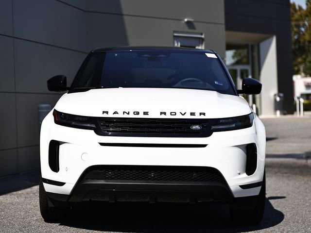 New 2026 Fuji White LAND ROVER S image 15