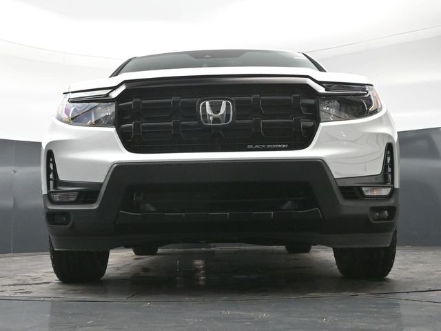 New 2026 Platinum White Pearl Honda Black Edition image 25