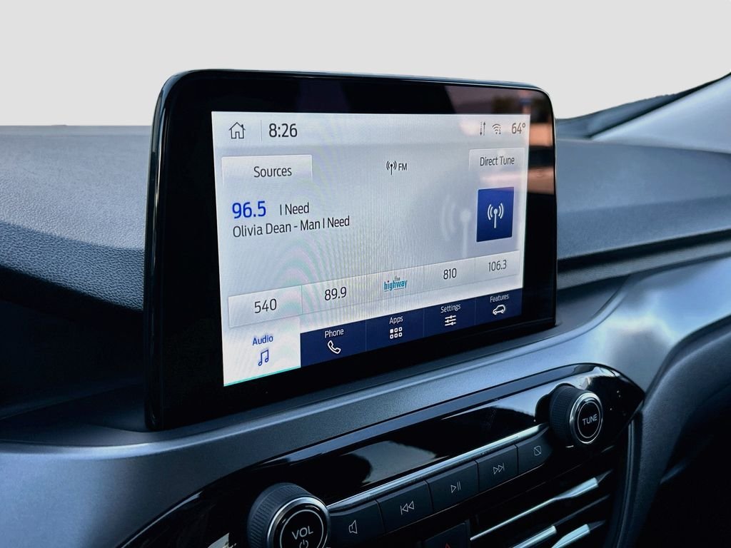 2024 Ford Escape Active - Photo 14