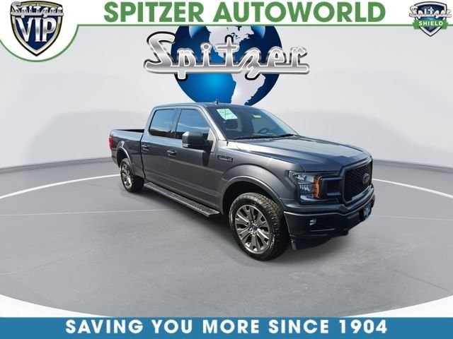 Used 2020  Ford XLT image 3