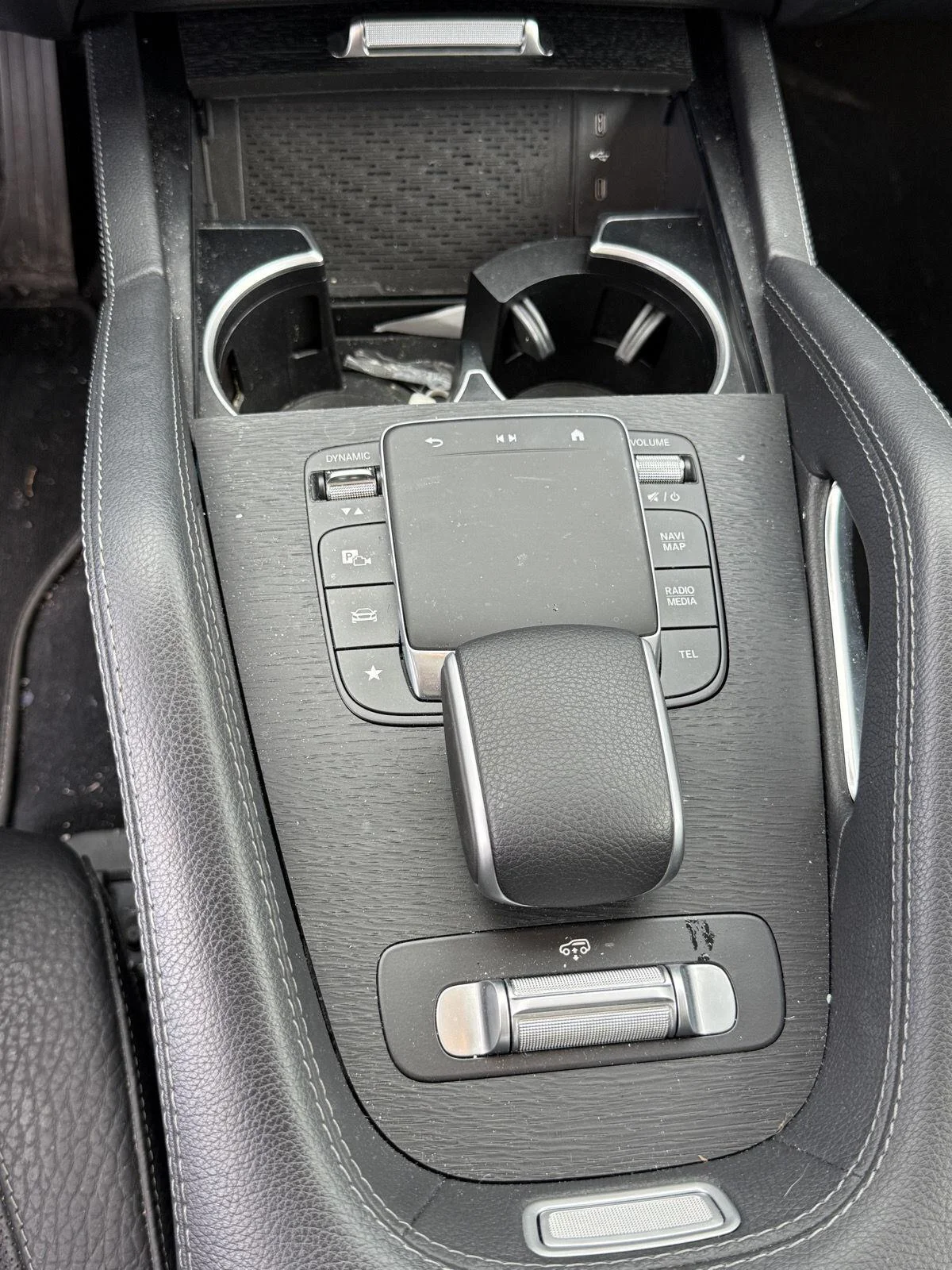 Used 2024 MANUFAKTUR Alpine Grey Mercedes-Benz GLS 450 image 12