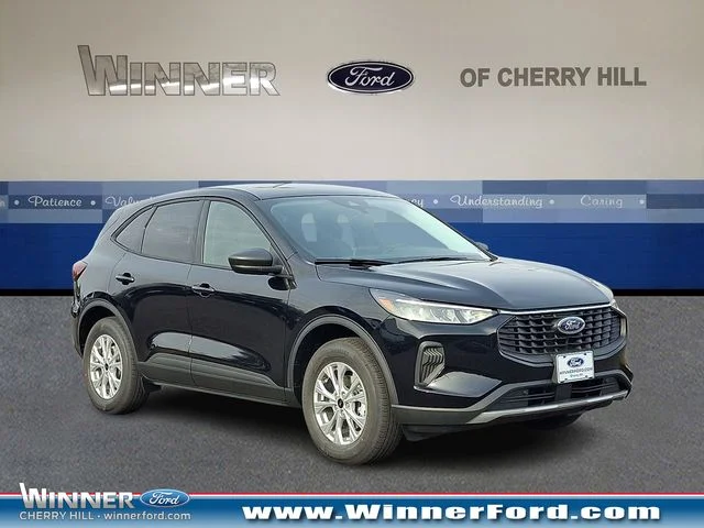 2026 Ford Escape