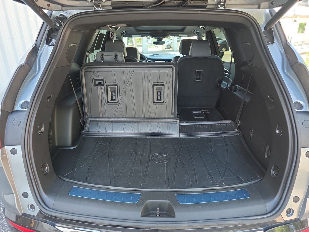 Used 2024 Gray Buick Essence image 36