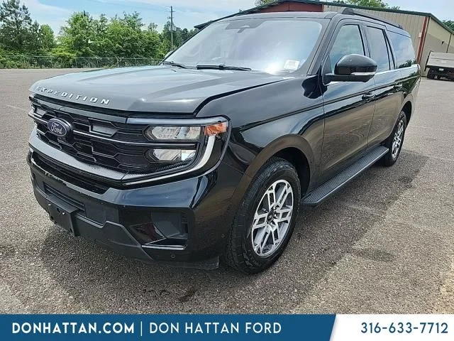 2025 Ford Expedition Active MAX 4x4's photo
