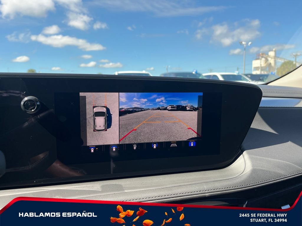 2026 Buick Encore GX Sport Touring - Photo 32
