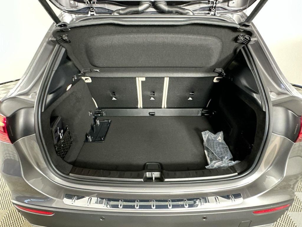 New 2026 Mountain Grey Metallic Mercedes-Benz GLA 250 image 25