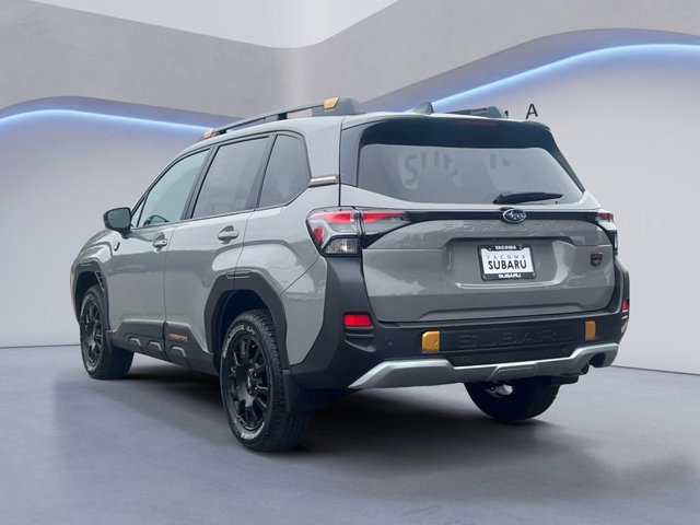 New 2026 RIVER ROCK PEARL Subaru Wilderness image 3