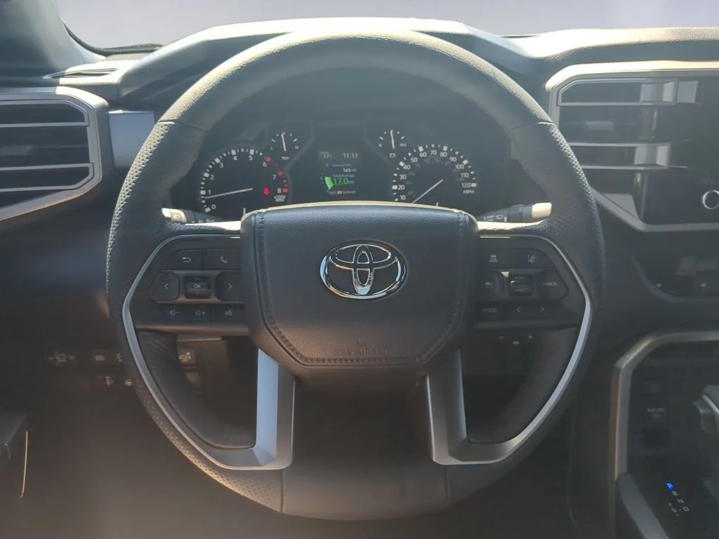 Used 2026 Silver Toyota SR5 image 14