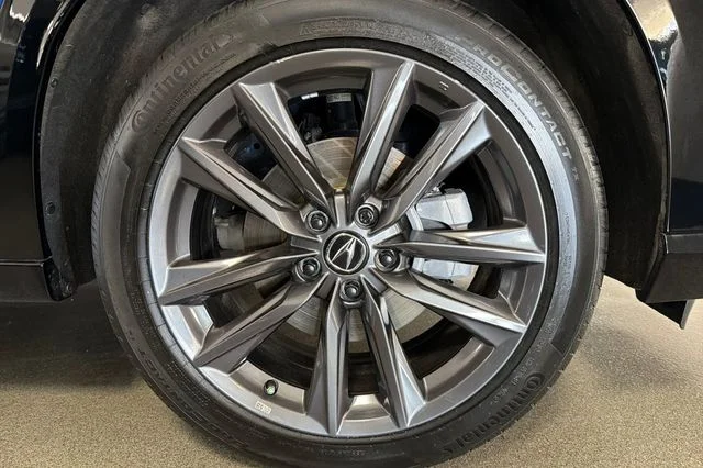Used 2025  Acura A-Spec Package image 5