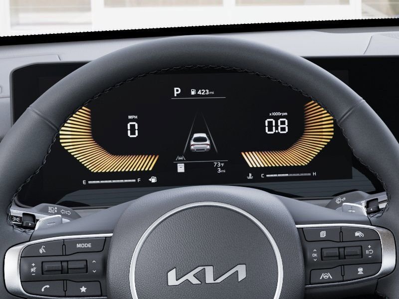 New 2026 Gray Kia GT image 21