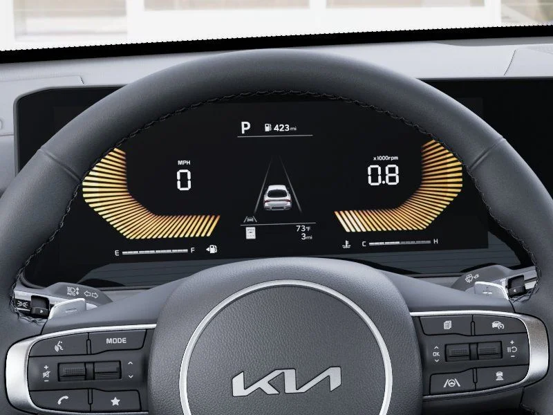 New 2026 Gray Kia GT image 21