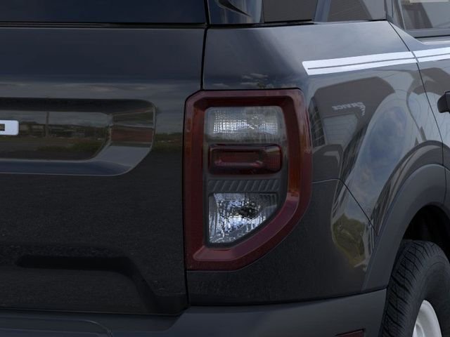 2025 Ford Bronco Sport Heritage - Photo 21