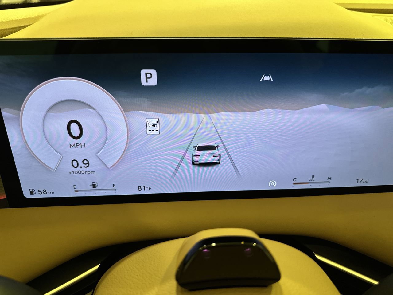 2026 GENESIS G80 Advanced - Photo 22