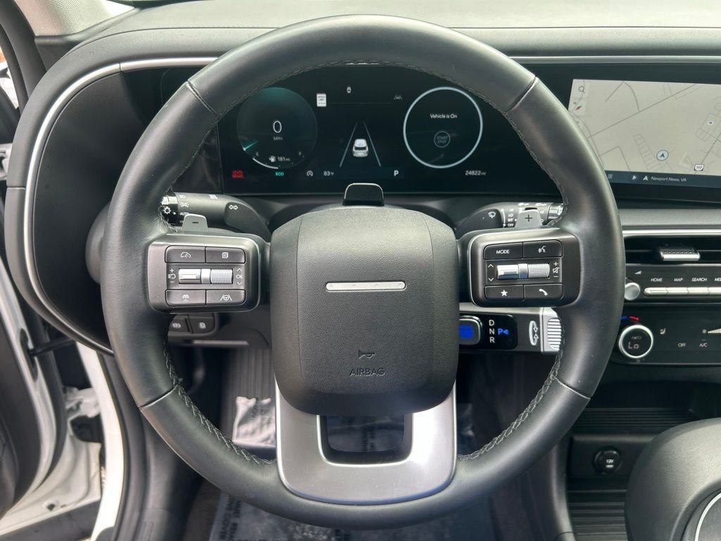 2026 Hyundai Palisade SEL - Photo 20