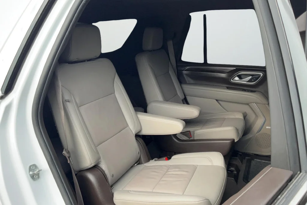2022 Chevrolet Tahoe LT - Photo 12