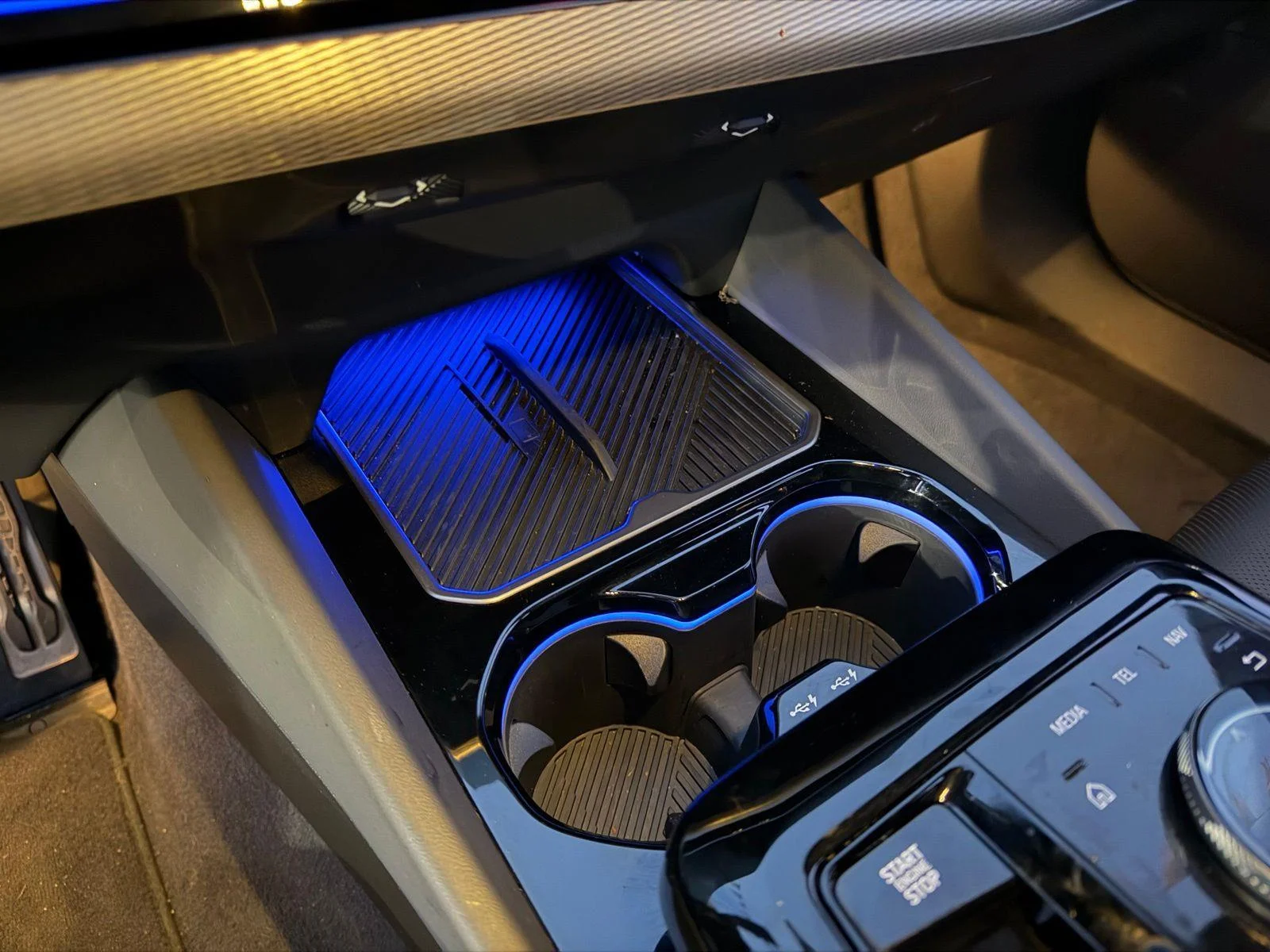 2026 BMW 5 Series 530i - Photo 30