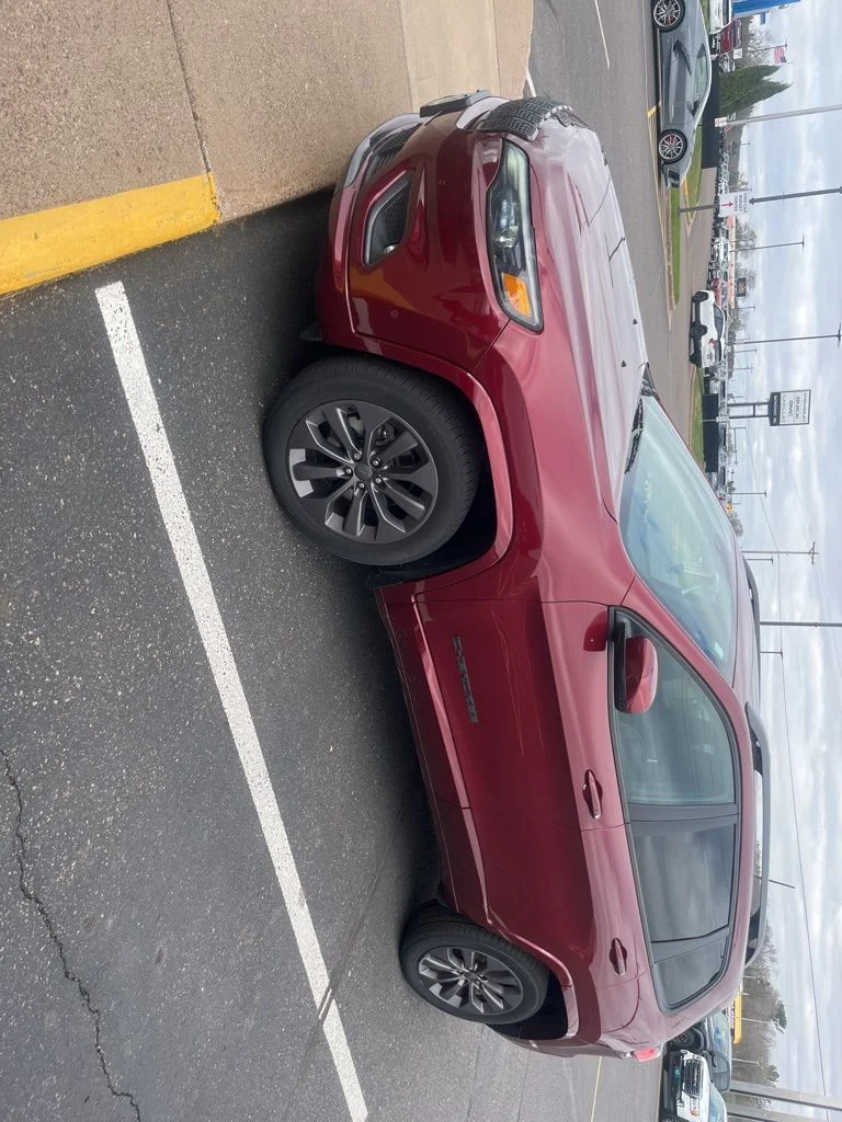 2020 Jeep Cherokee Limited 4X4's photo