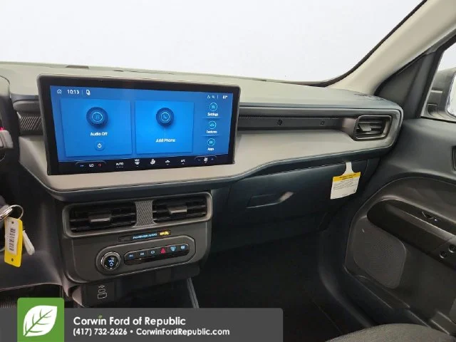 New 2026 Oxford White Ford XL image 47