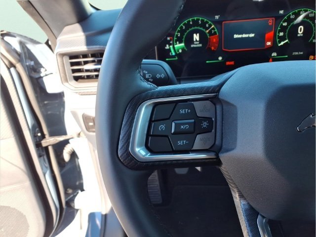 Used 2025 Blue Ford GT image 22