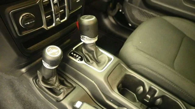 Certified Used 2021 Black Clearcoat Jeep Sport image 19