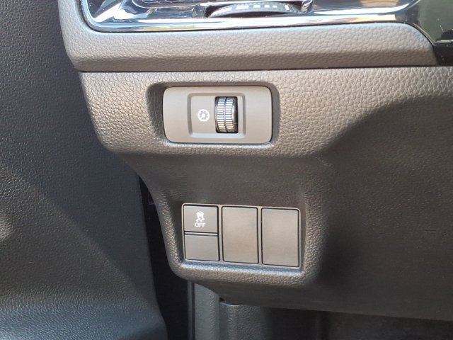 Used 2025 Gray Honda Sport image 23