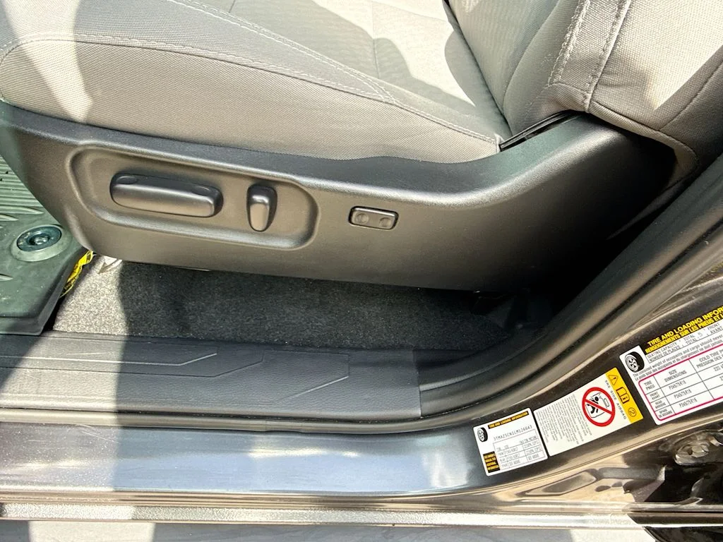 Used 2020 Gray Toyota SR5 image 30