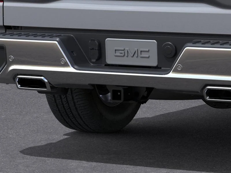 2026 GMC Sierra 1500 SLE - Photo 14