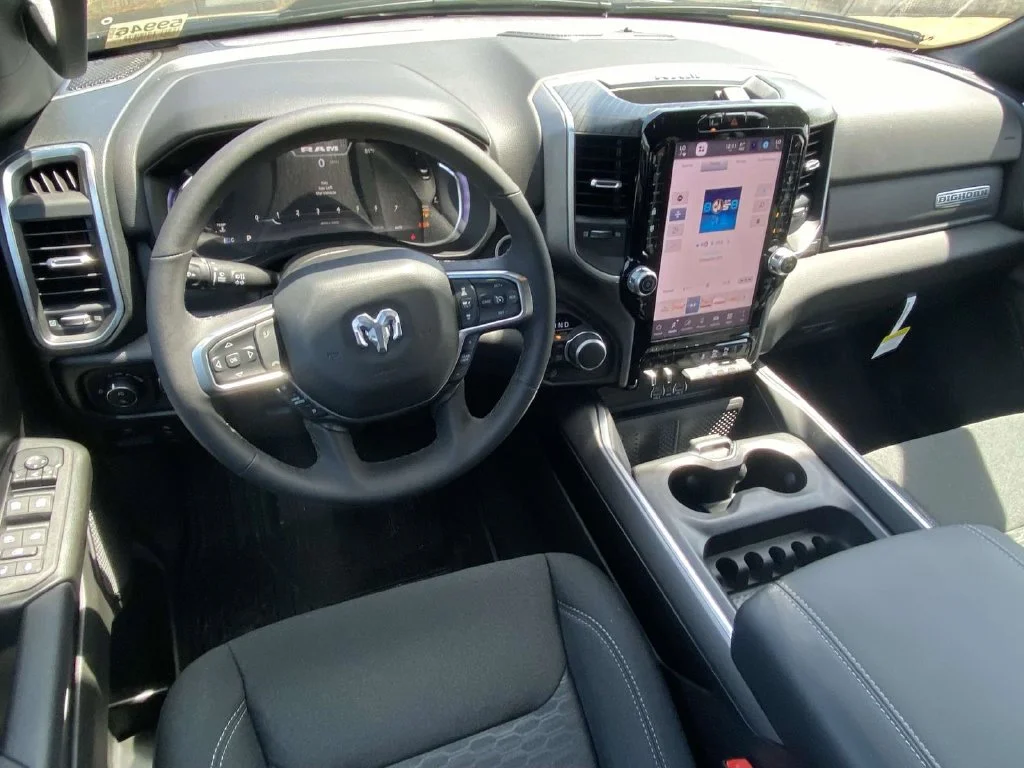 2026 RAM 1500 Big Horn/Lone Star - Photo 39
