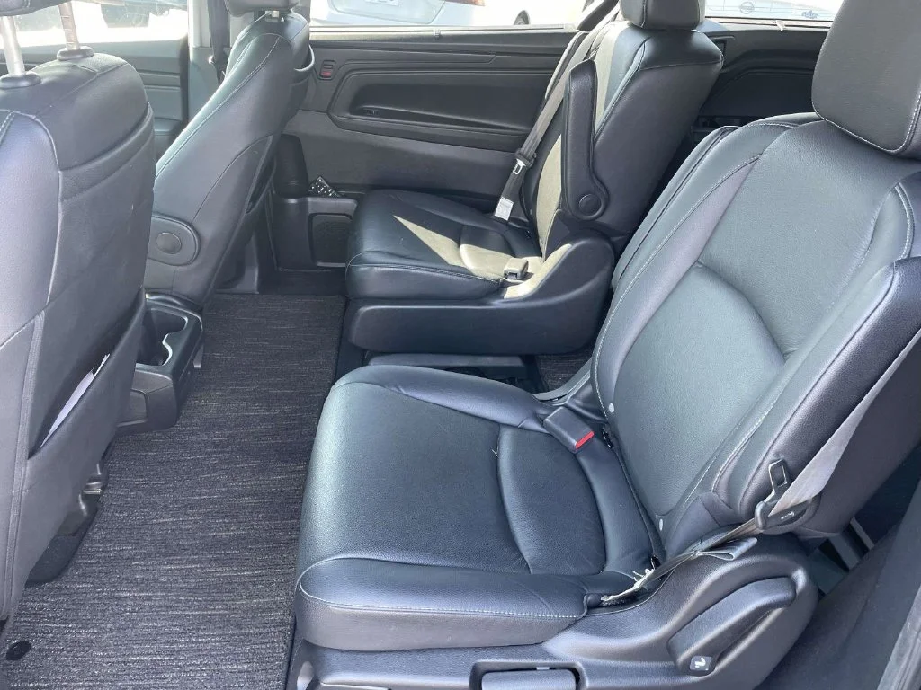 Certified Used 2022  Honda Touring image 12