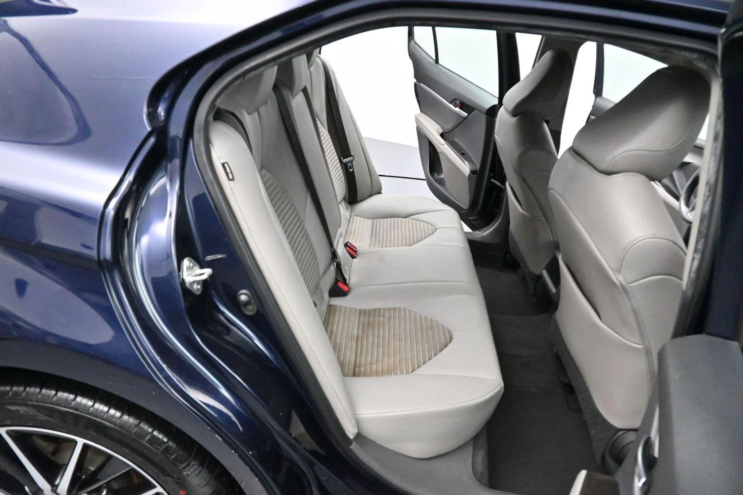 Used 2021 Blueprint Toyota SE image 28