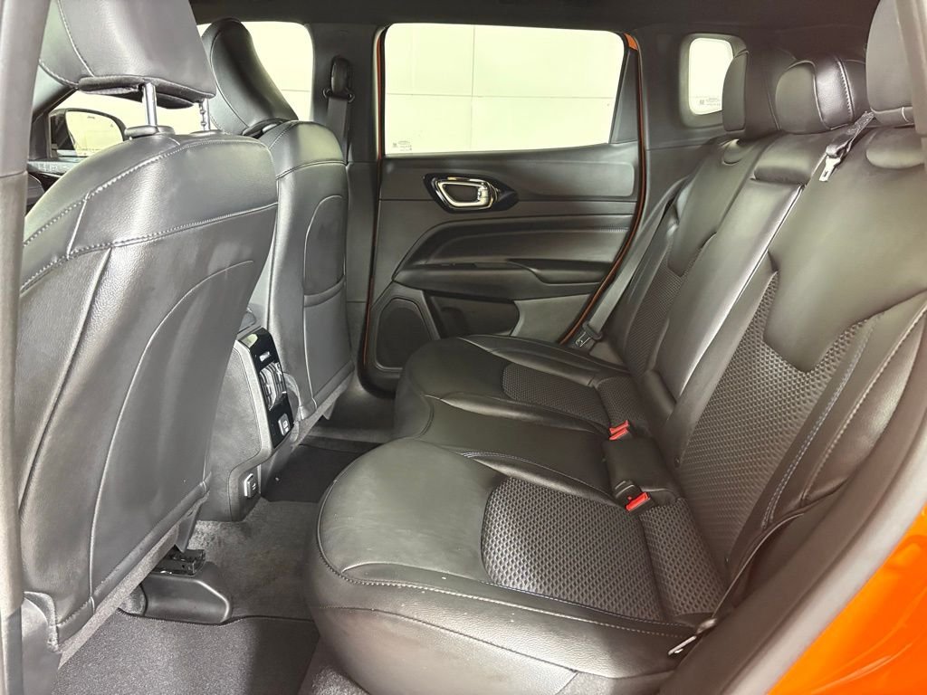 New 2026 Joose Exterior Paint Jeep Latitude image 35
