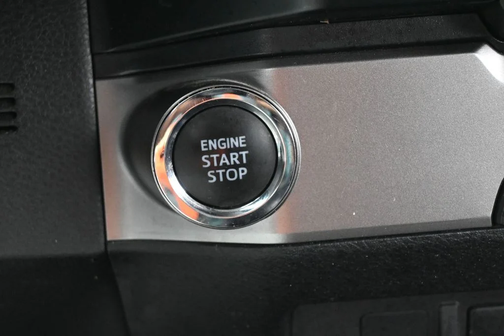 Used 2023 Lunar Rock Toyota SR5 image 21